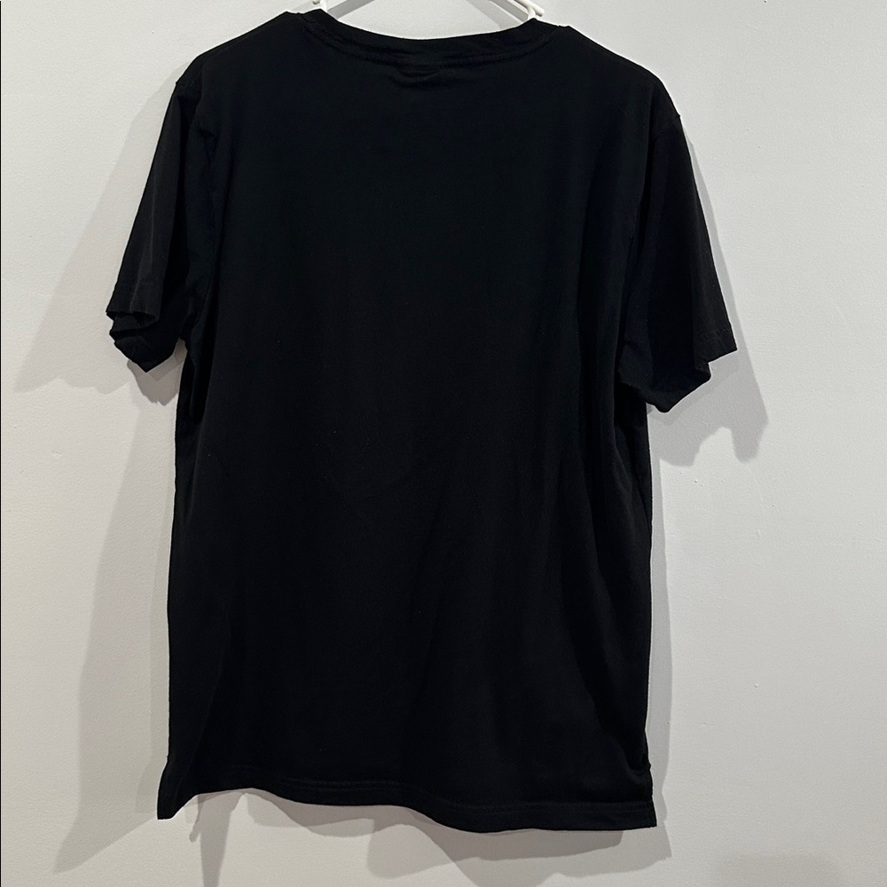 PINK VICTORIA’S SECRET CAMPUS SHORT SLEEVE TEE
Size M - Picture 5 of 7